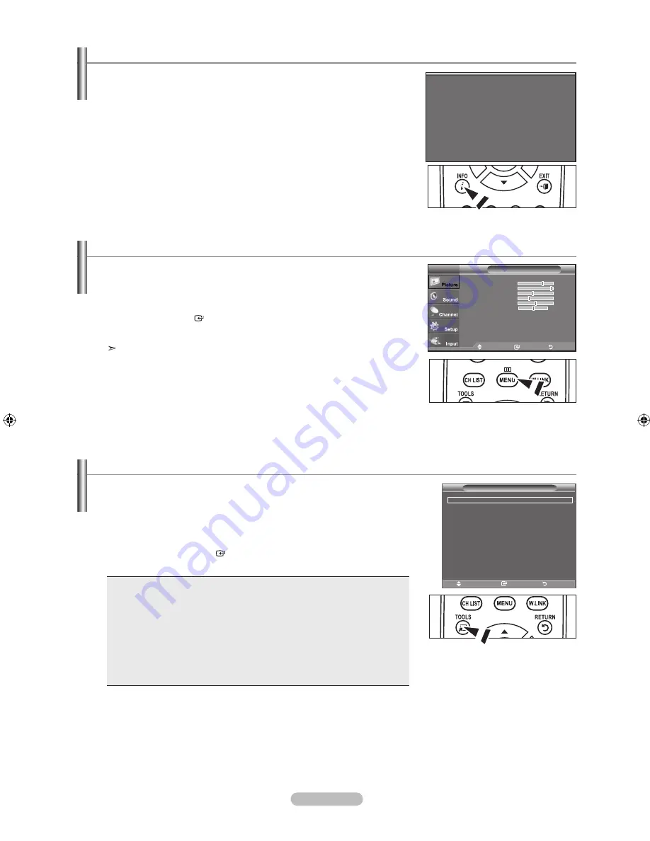 Samsung 450 Series User Manual Download Page 23