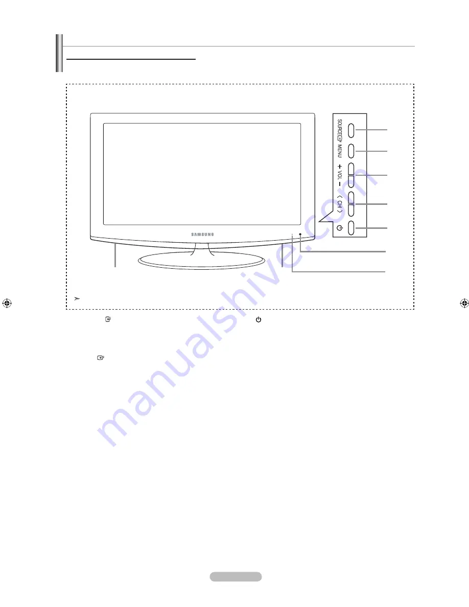 Samsung 450 Series User Manual Download Page 69