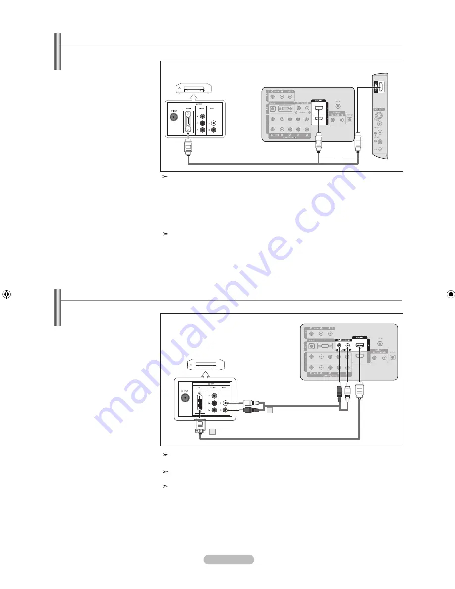 Samsung 450 Series Скачать руководство пользователя страница 75