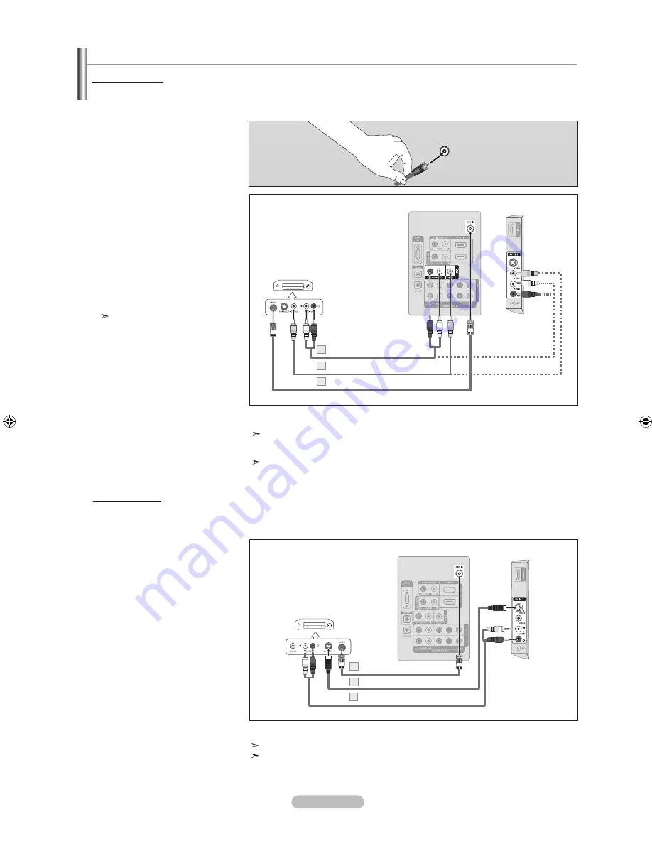 Samsung 450 Series User Manual Download Page 83