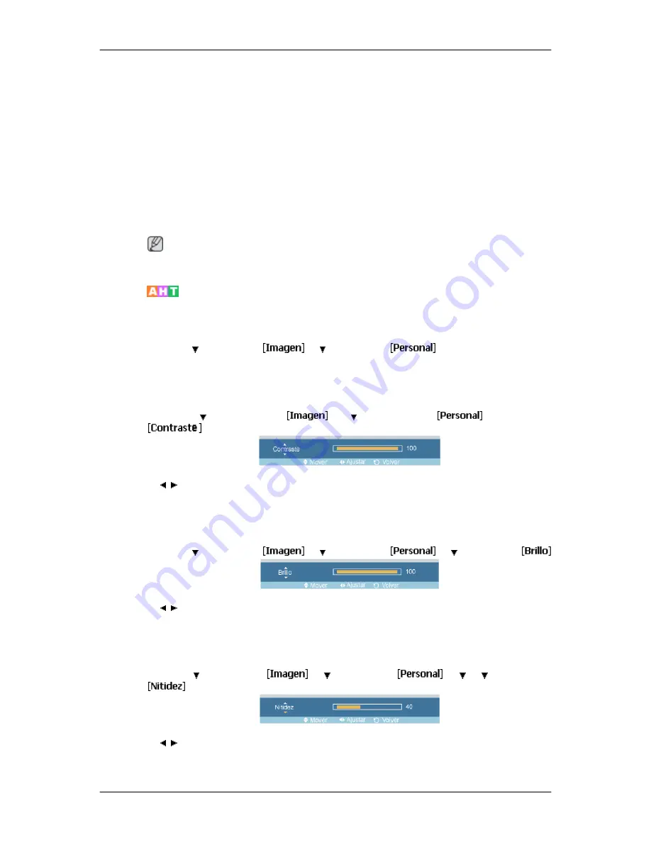 Samsung 460UTN-UD - 46