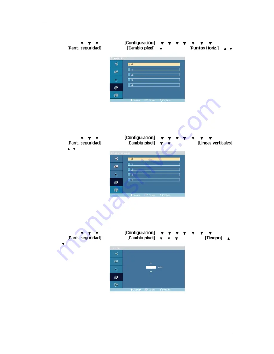 Samsung 460UTN-UD - 46