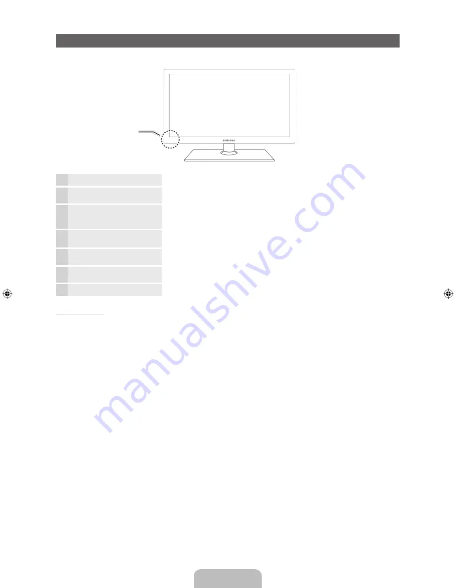 Samsung 490 Series User Manual Download Page 22