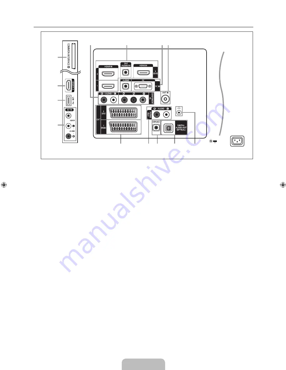 Samsung 5 Series User Manual Download Page 164