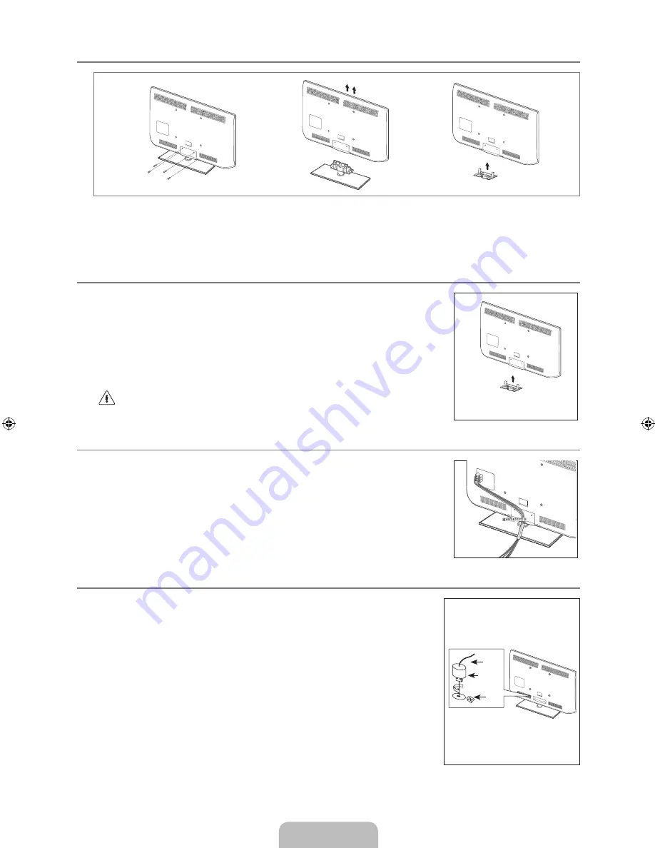 Samsung 5 Series User Manual Download Page 202