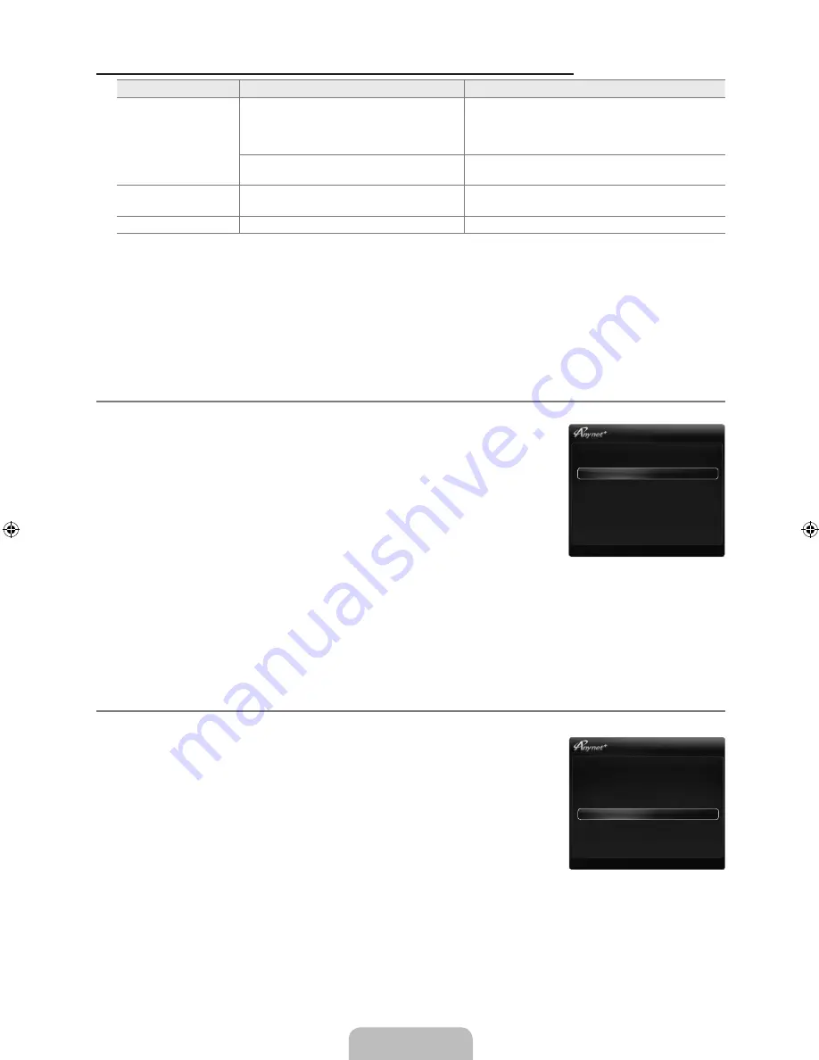 Samsung 5 Series User Manual Download Page 246