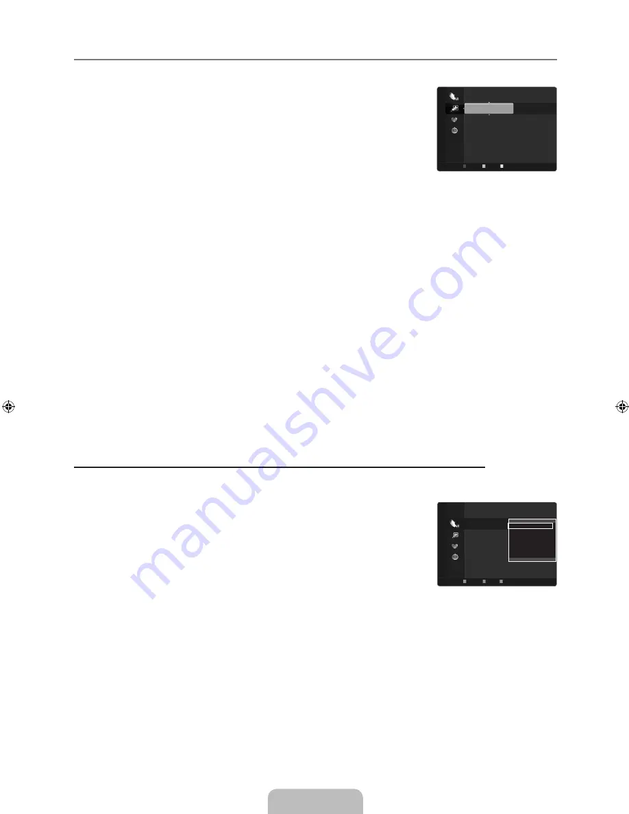 Samsung 5 Series User Manual Download Page 316