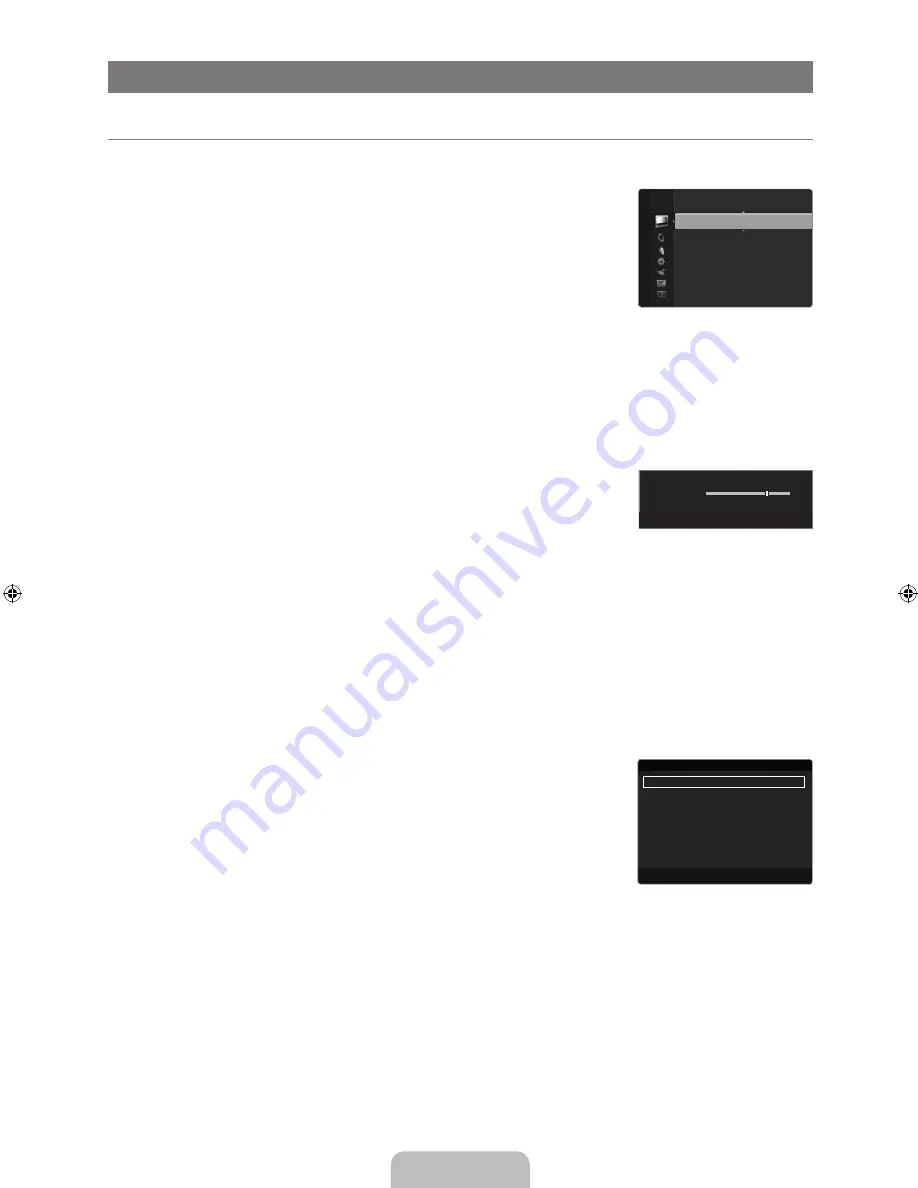 Samsung 5 Series User Manual Download Page 318