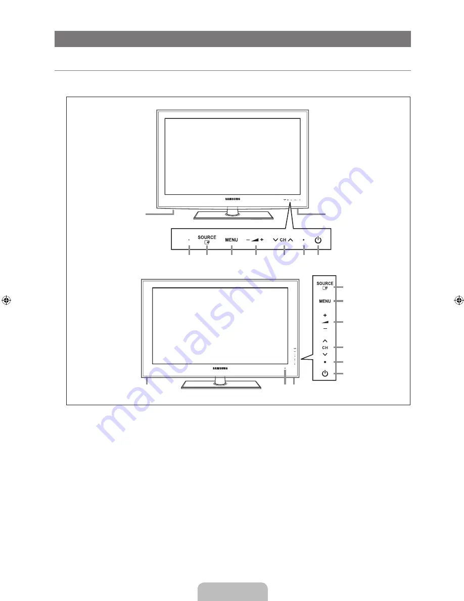 Samsung 5 Series Скачать руководство пользователя страница 402