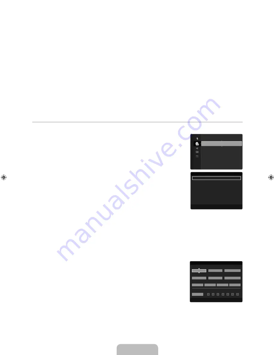 Samsung 5 Series User Manual Download Page 424