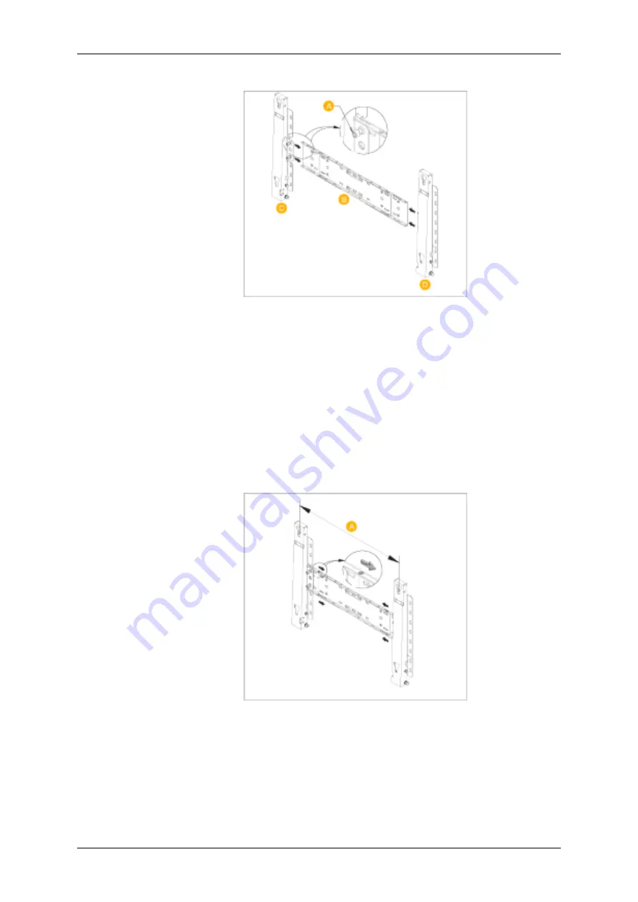 Samsung 520DXN - SyncMaster - 52