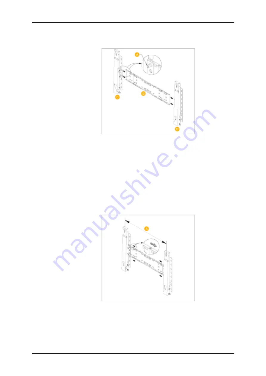 Samsung 520DXN - SyncMaster - 52