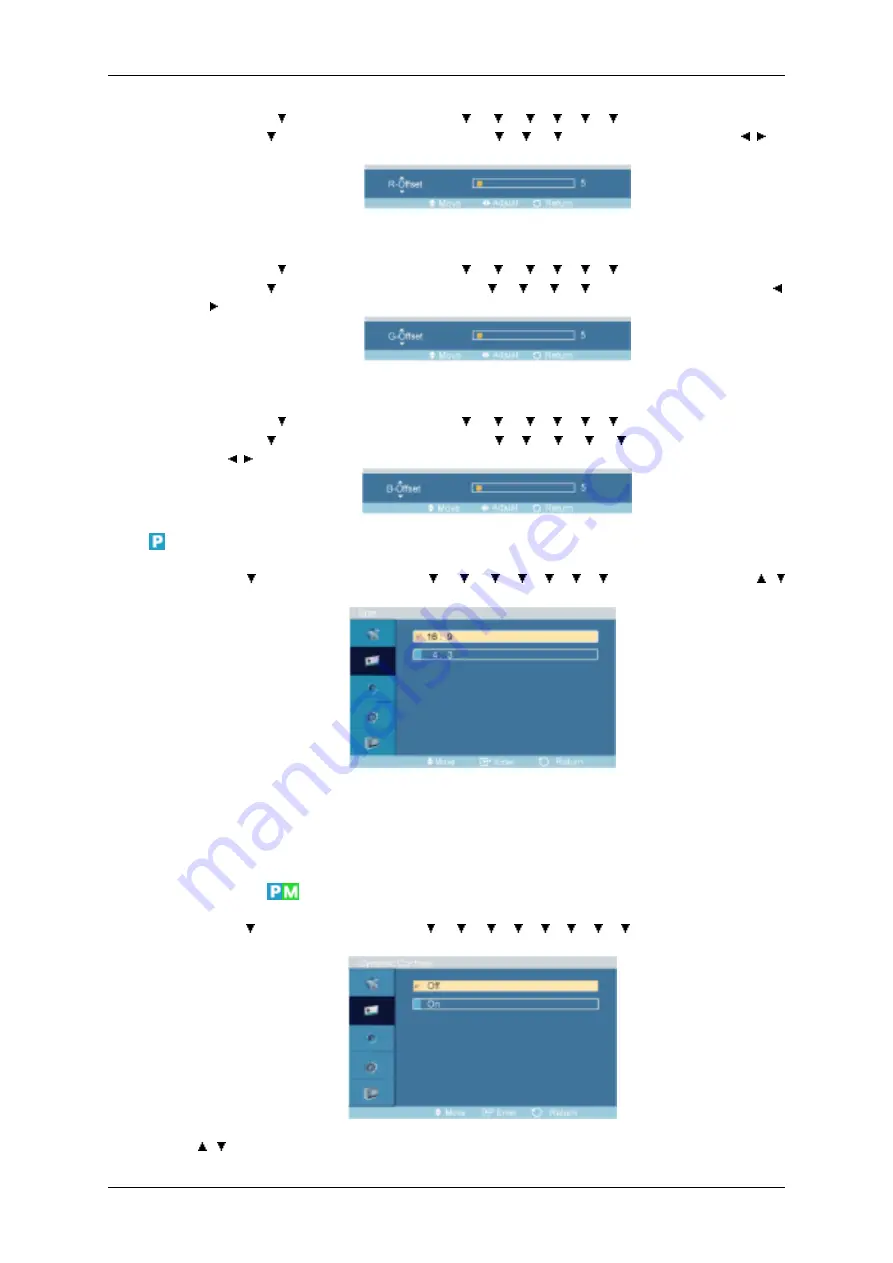 Samsung 520DXN - SyncMaster - 52