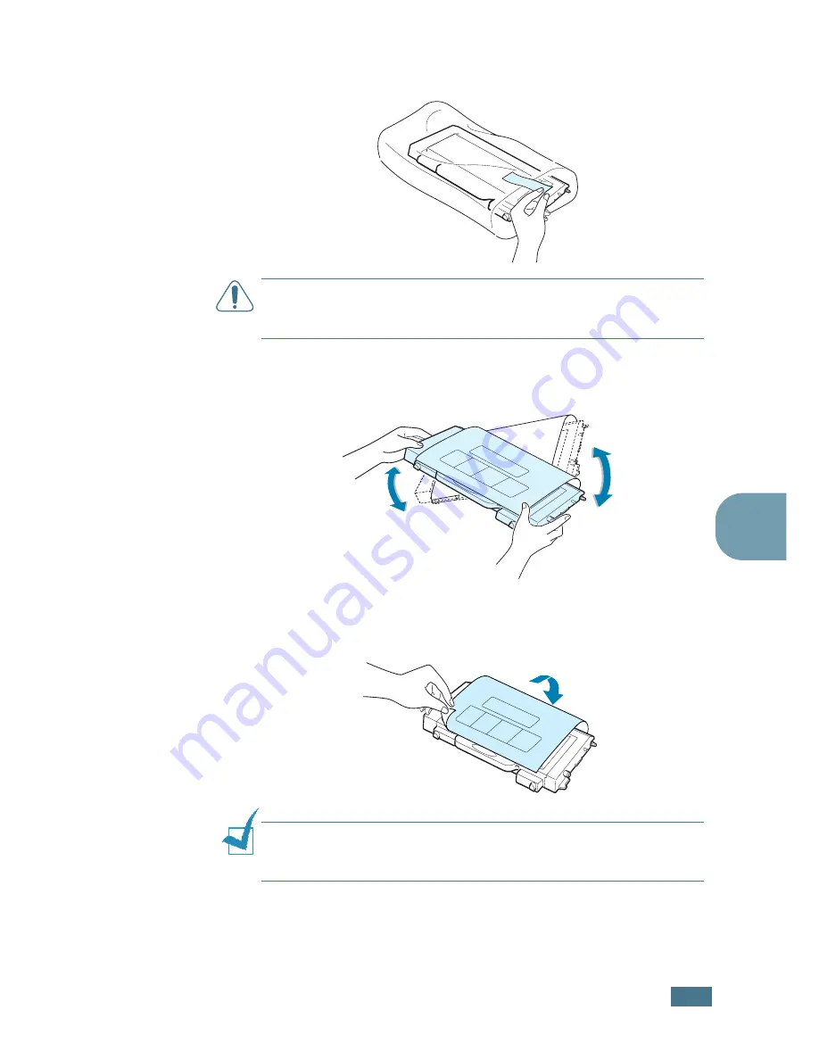 Samsung 550N - CLP Color Laser Printer Скачать руководство пользователя страница 141