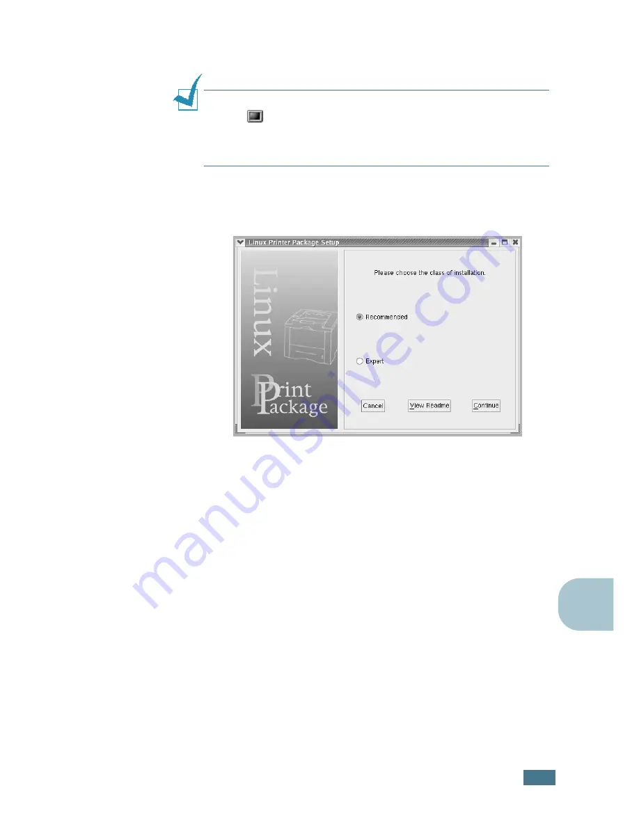 Samsung 550N - CLP Color Laser Printer (Spanish) Manual De Instalación Download Page 227