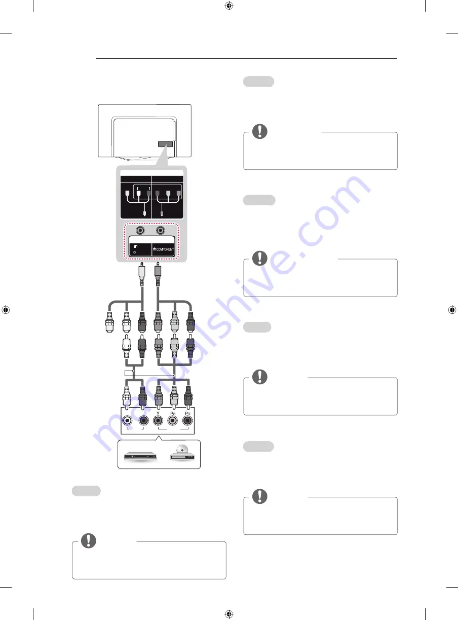 Samsung 55EC930V.AEE Скачать руководство пользователя страница 20