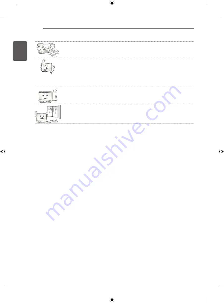 Samsung 55EC930V.AEE Owner'S Manual Download Page 46