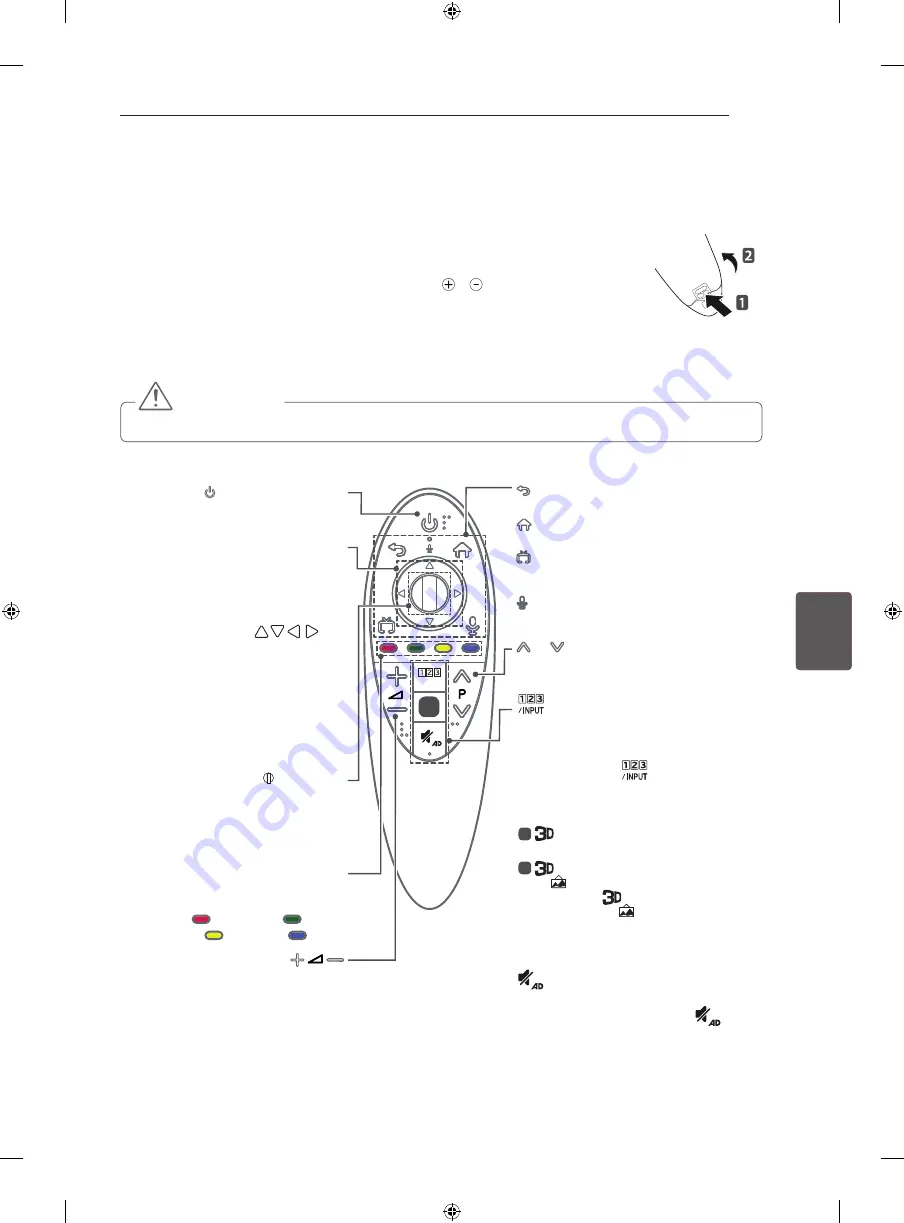 Samsung 55EC930V.AEE Owner'S Manual Download Page 233