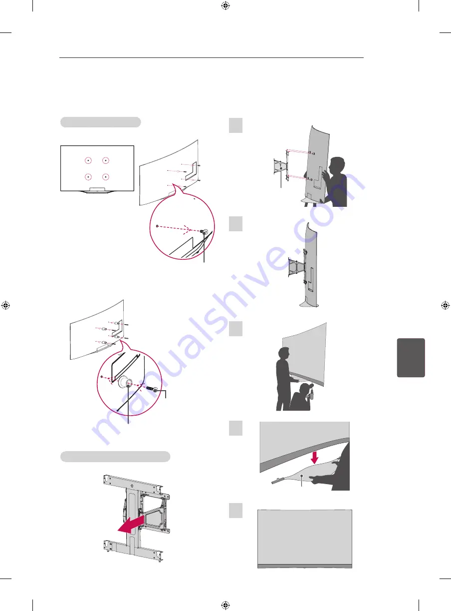 Samsung 55EC930V.AEE Owner'S Manual Download Page 259