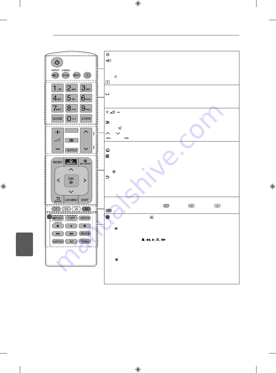 Samsung 55EC930V.AEE Скачать руководство пользователя страница 296