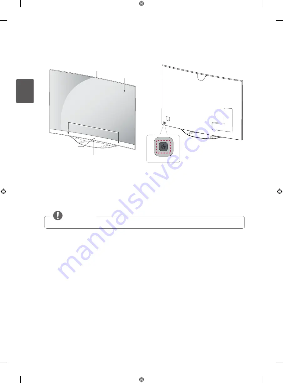 Samsung 55EC930V Скачать руководство пользователя страница 88