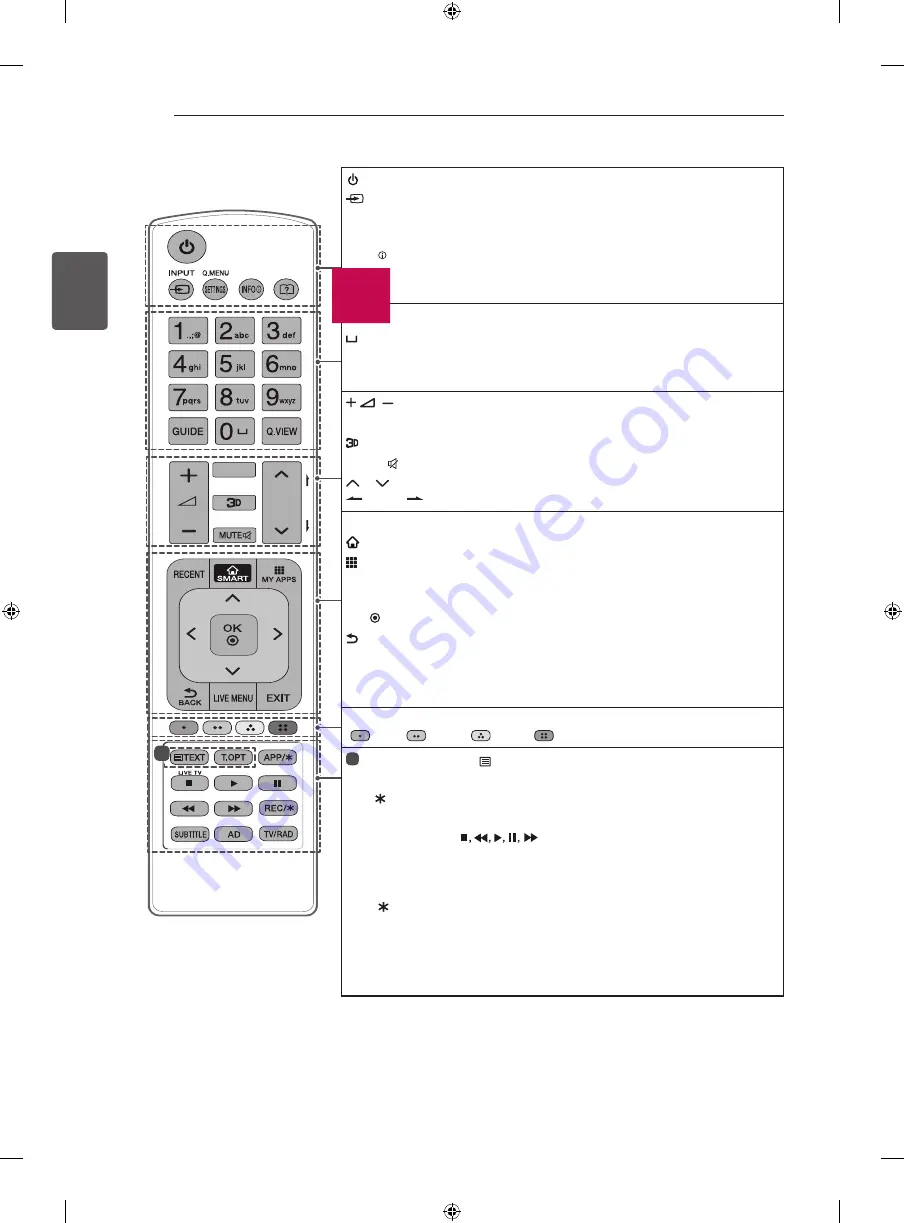 Samsung 55EC930V Скачать руководство пользователя страница 98