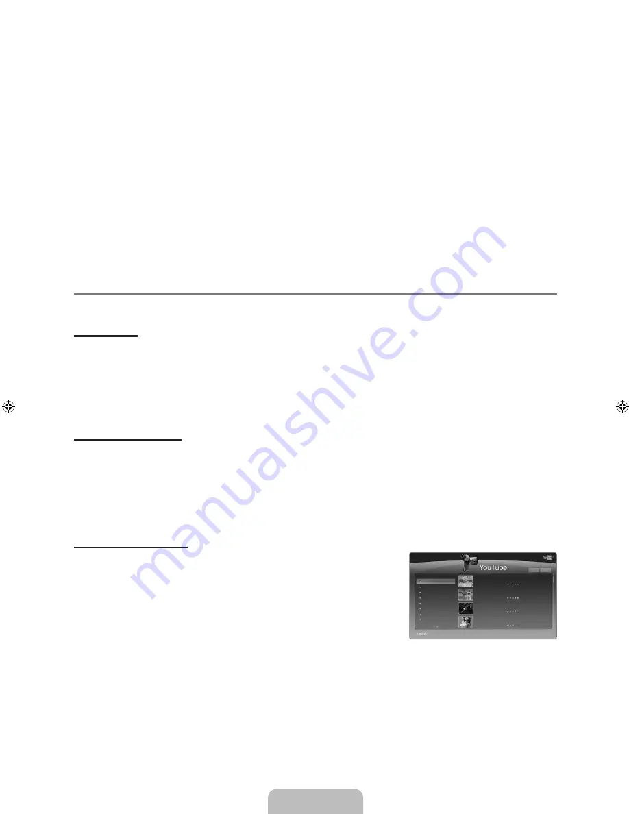 Samsung 6 series User Manual Download Page 54