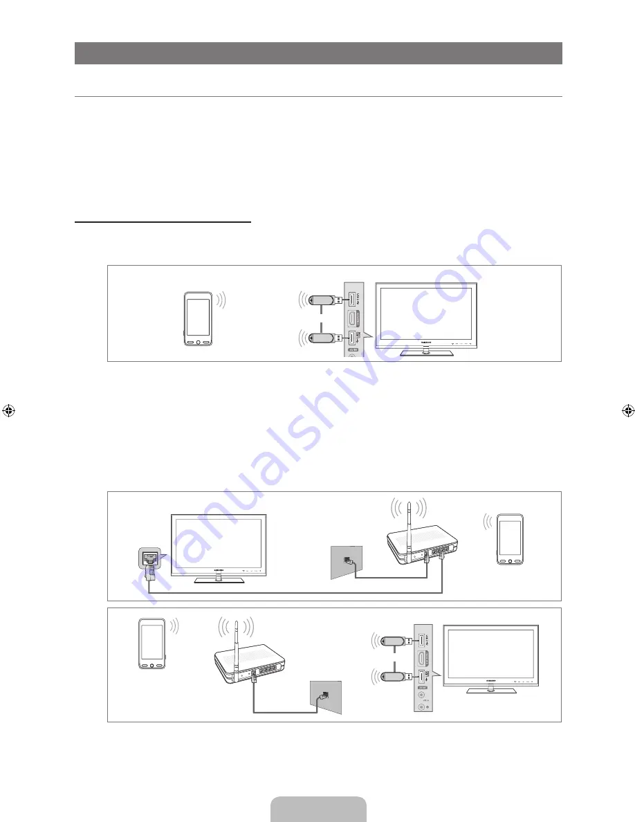 Samsung 6 series User Manual Download Page 56