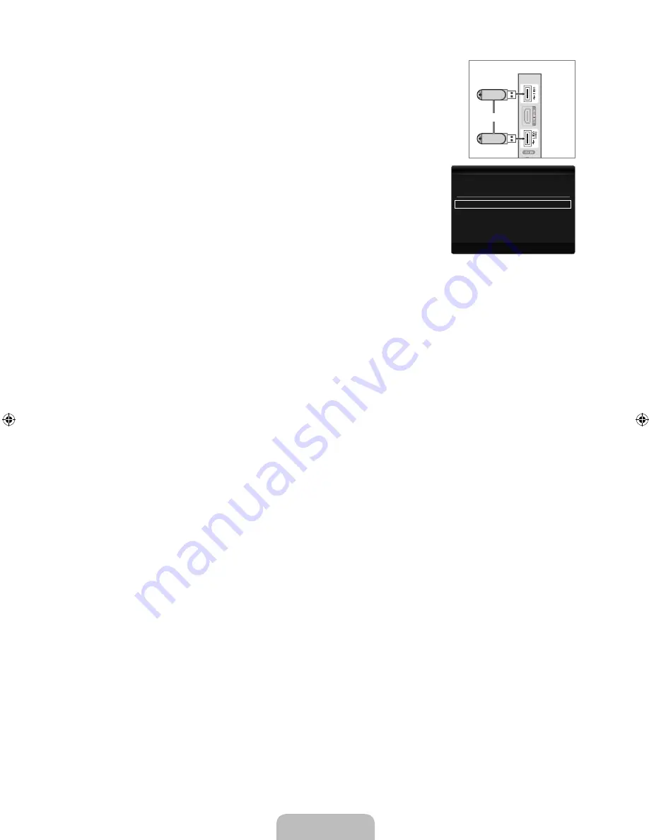 Samsung 6 series User Manual Download Page 111