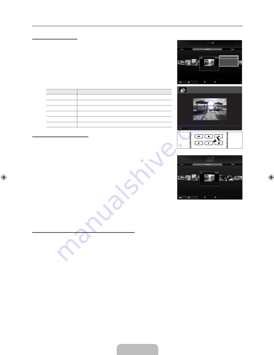 Samsung 6 series User Manual Download Page 117