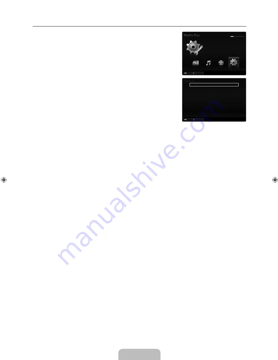 Samsung 6 series User Manual Download Page 121