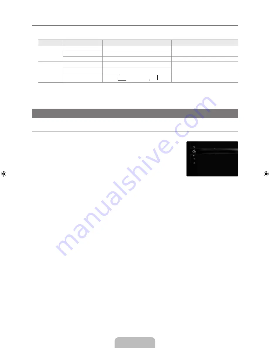 Samsung 6 series User Manual Download Page 298