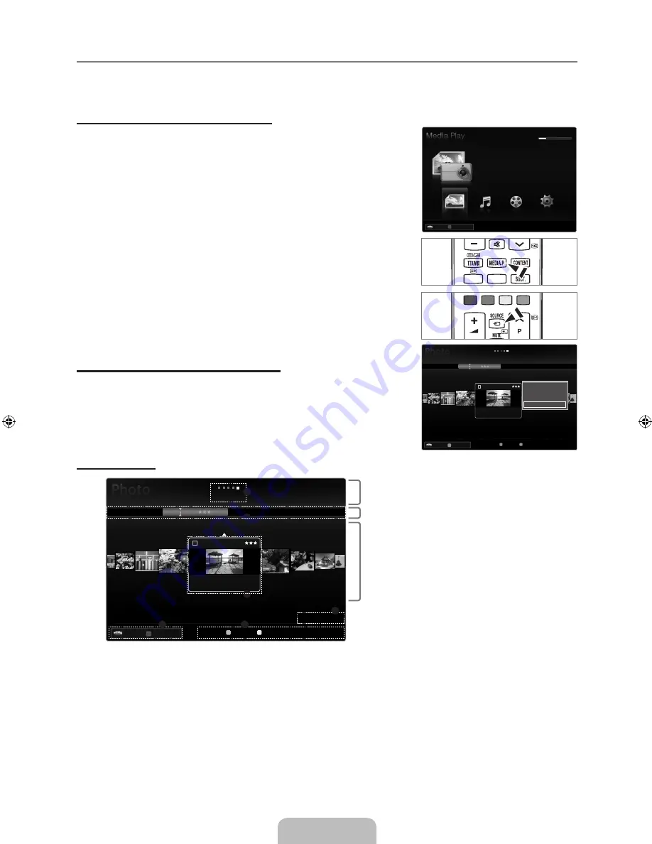 Samsung 6 series User Manual Download Page 377