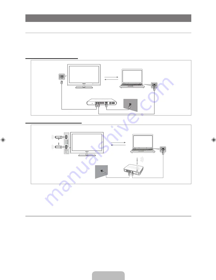 Samsung 6 series User Manual Download Page 386