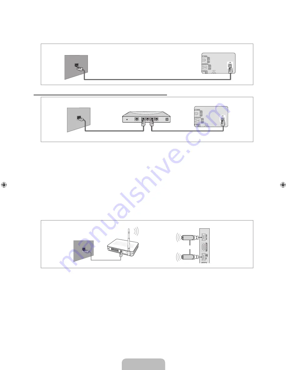 Samsung 6 series User Manual Download Page 435