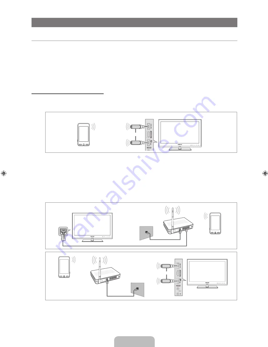 Samsung 6 series User Manual Download Page 464