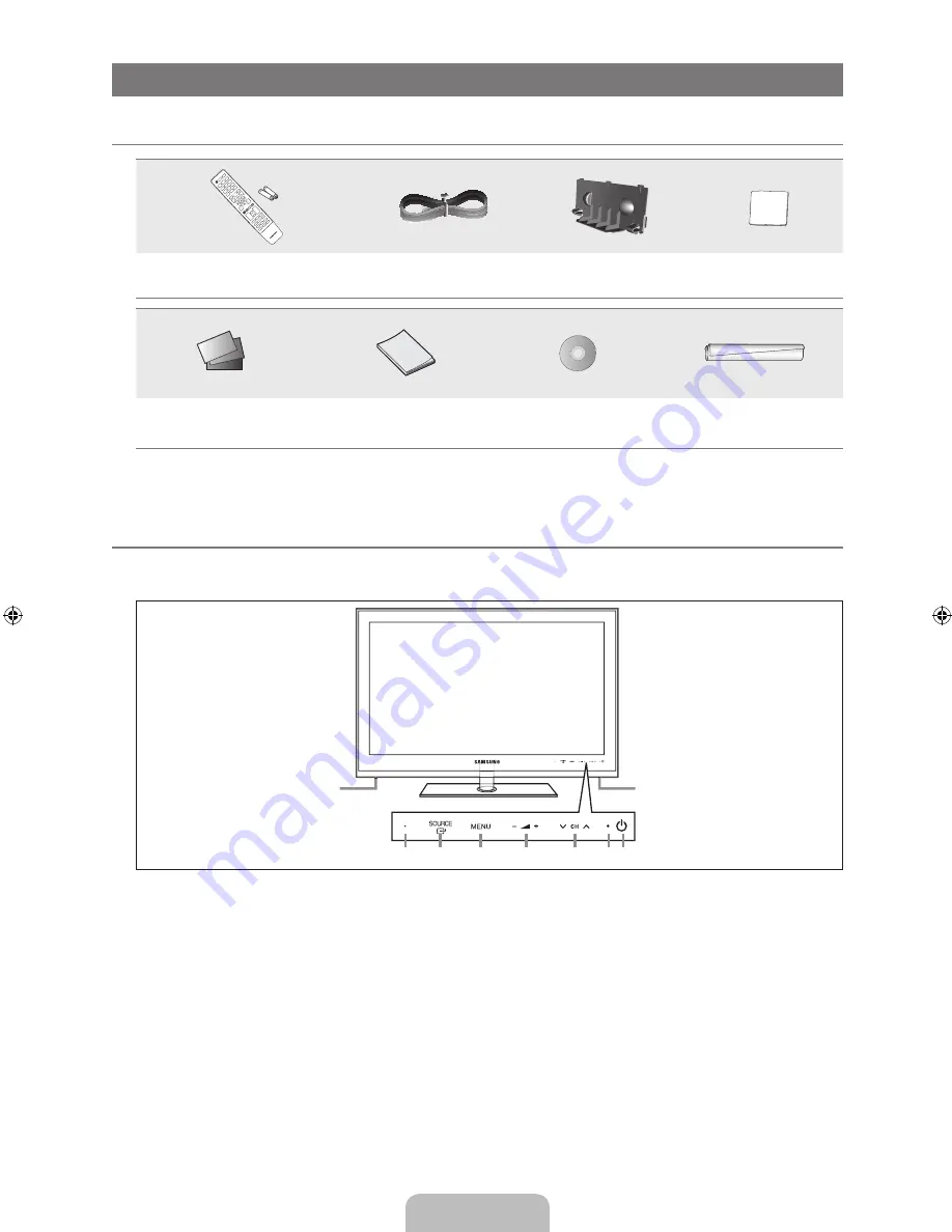 Samsung 6 series User Manual Download Page 478