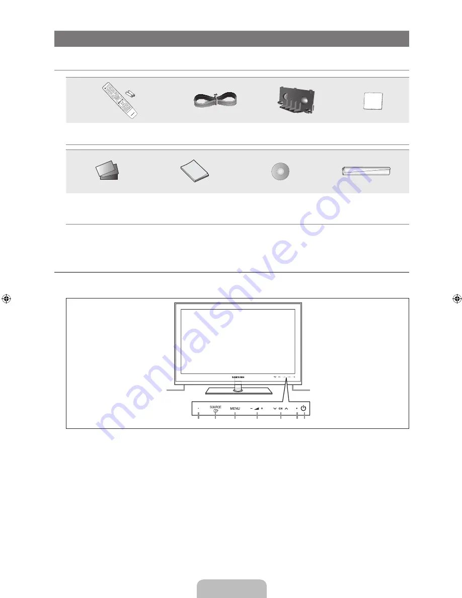 Samsung 6 series User Manual Download Page 610