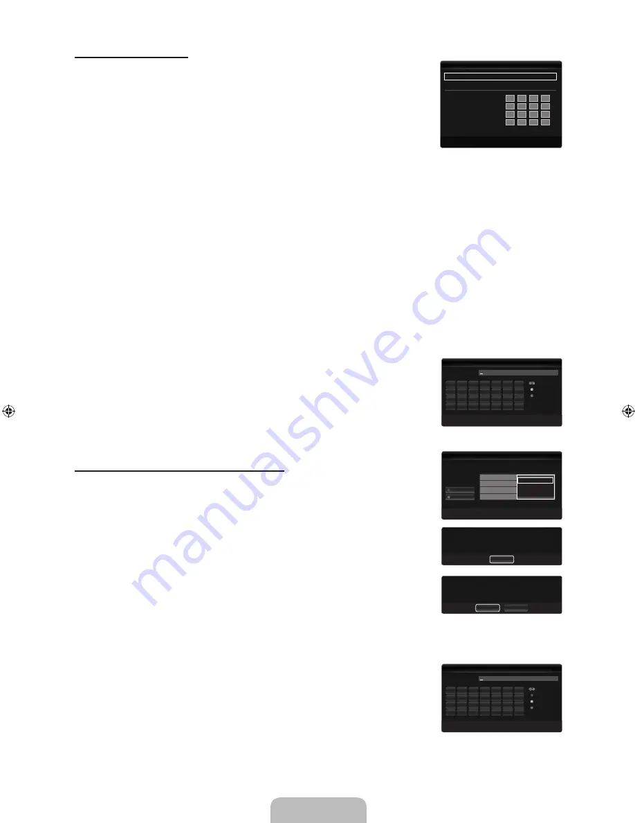 Samsung 6 series User Manual Download Page 635