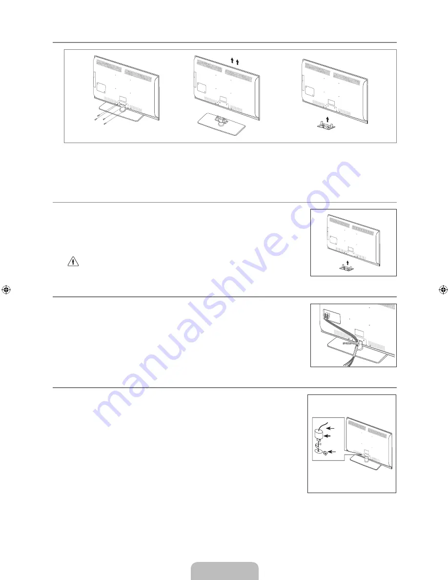 Samsung 6 series User Manual Download Page 667