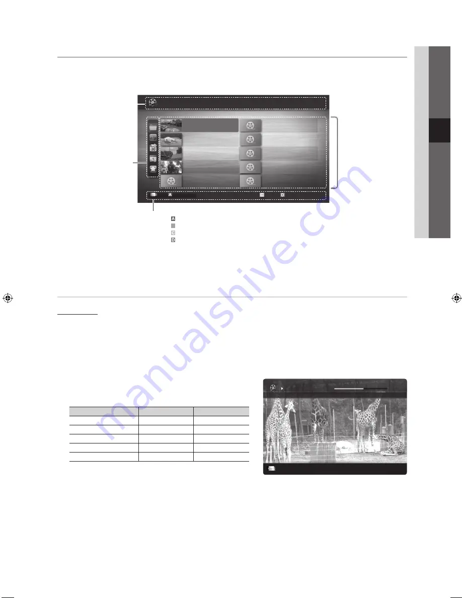 Samsung 6+ series User Manual Download Page 35