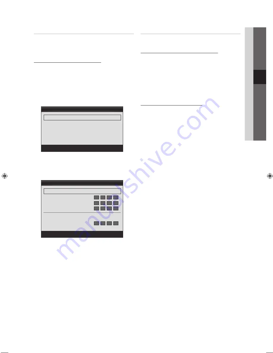 Samsung 6+ series User Manual Download Page 79