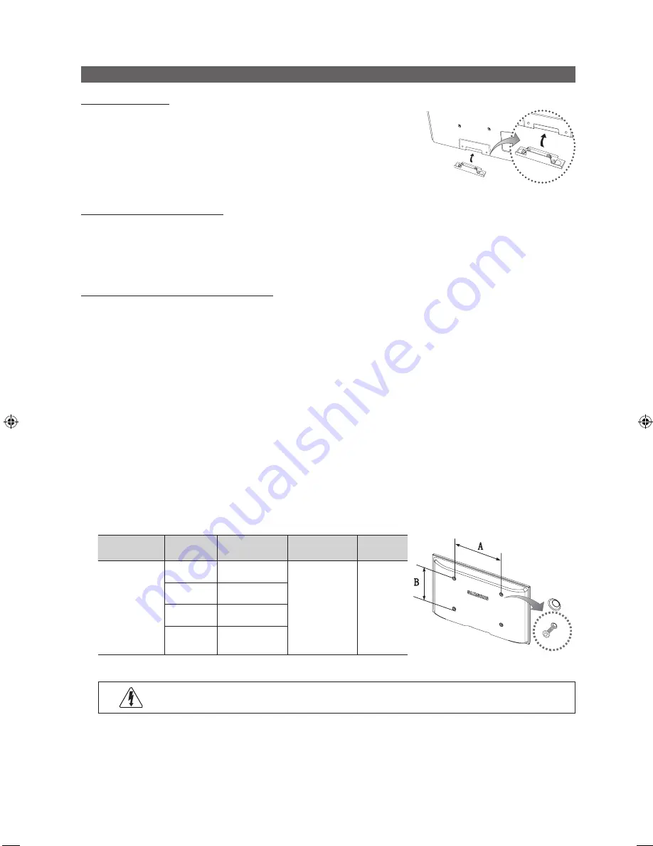 Samsung 6+ series User Manual Download Page 98