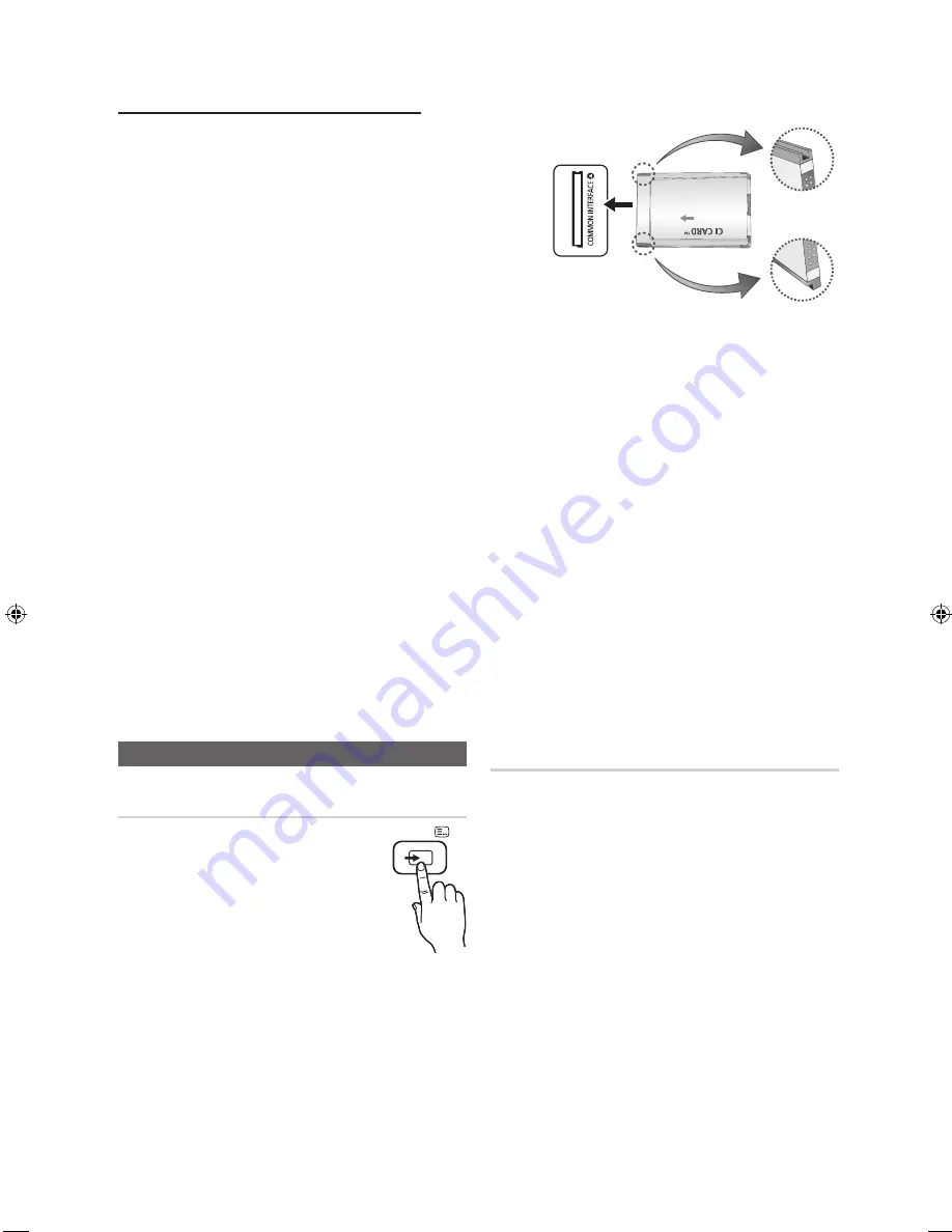 Samsung 6+ series User Manual Download Page 114