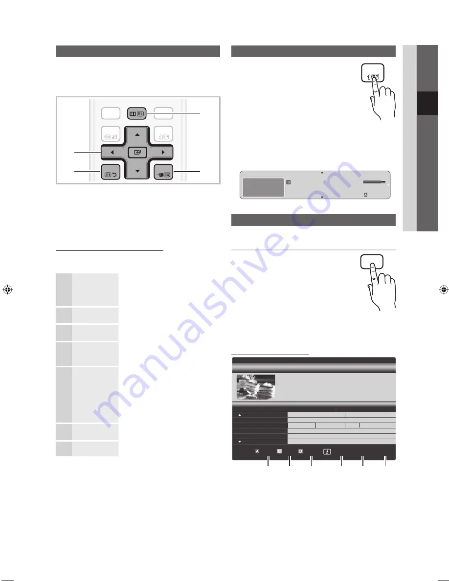 Samsung 6+ series User Manual Download Page 115