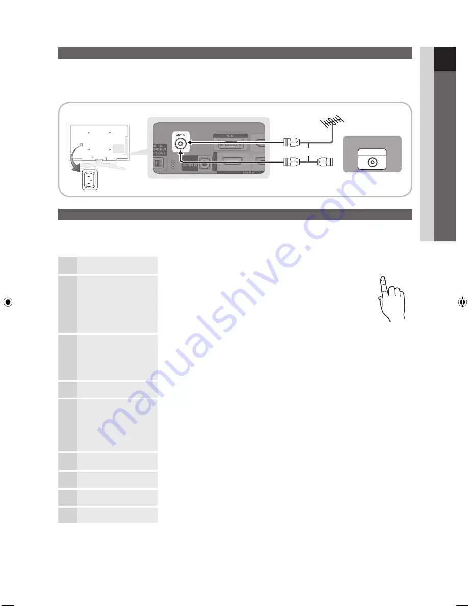 Samsung 6+ series User Manual Download Page 163