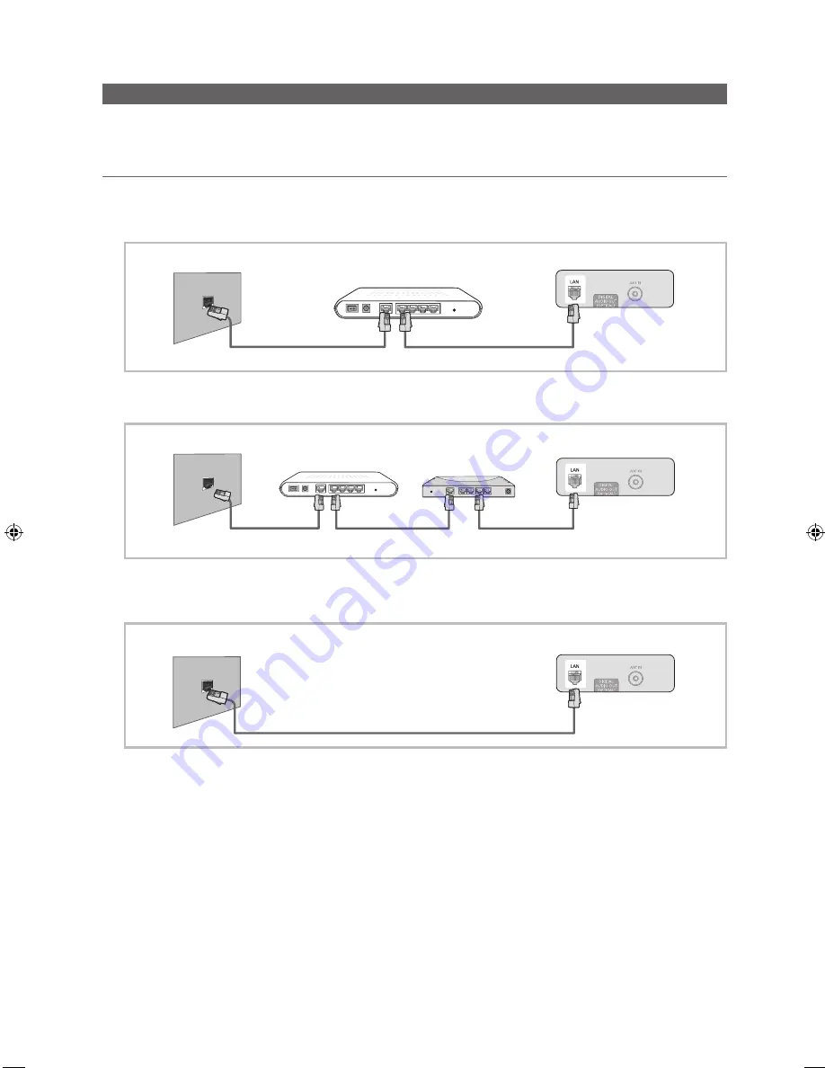 Samsung 6+ series User Manual Download Page 288