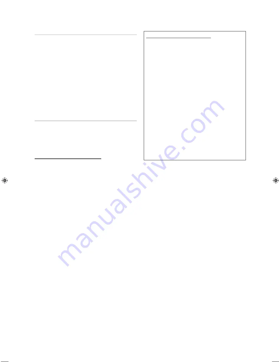 Samsung 6+ series User Manual Download Page 294