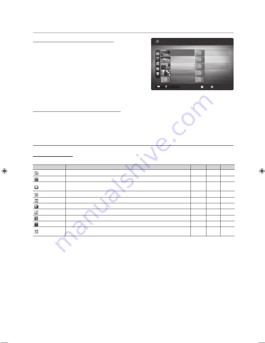 Samsung 6+ series User Manual Download Page 457