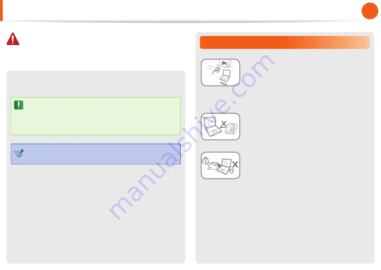 Samsung 62230ANH User Manual Download Page 13